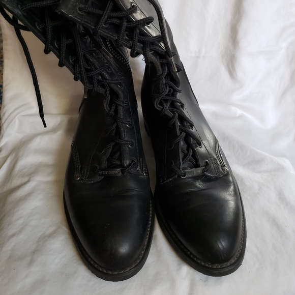 Harley Davidson Boots - Picture 1 of 9